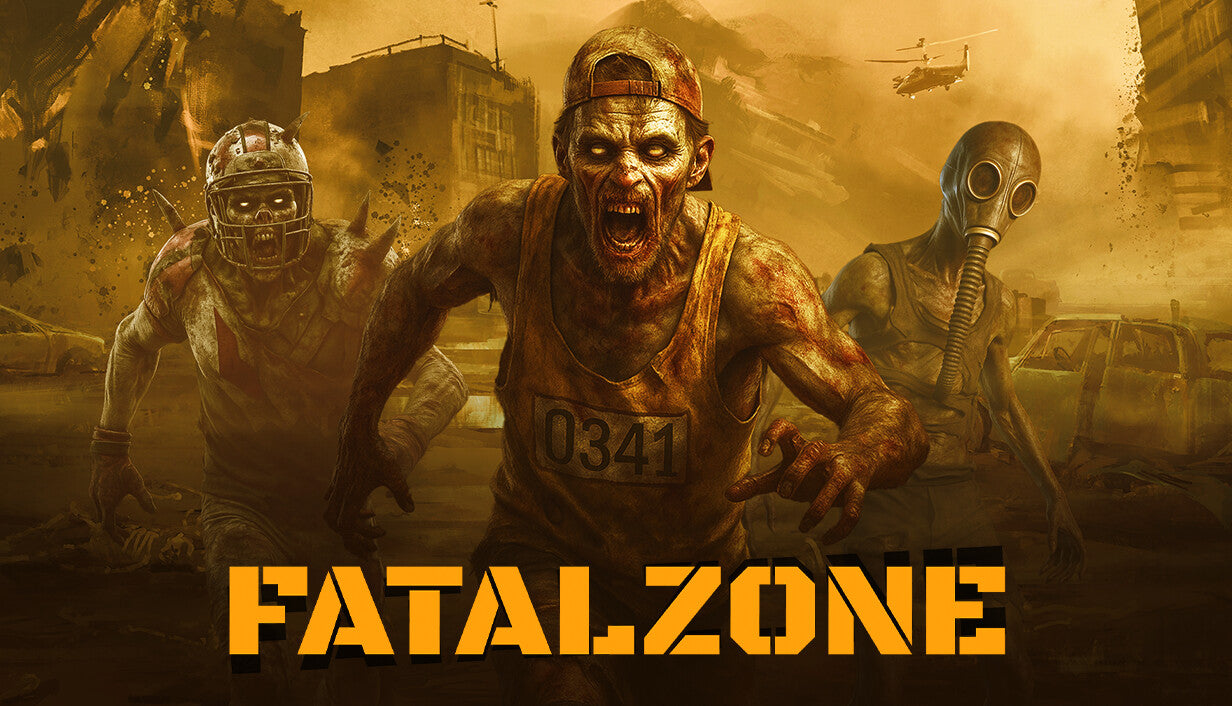 FatalZone - PC (Steam)