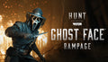 Hunt: Showdown 1896 - Ghost Face Rampage DLC - PC (Steam)