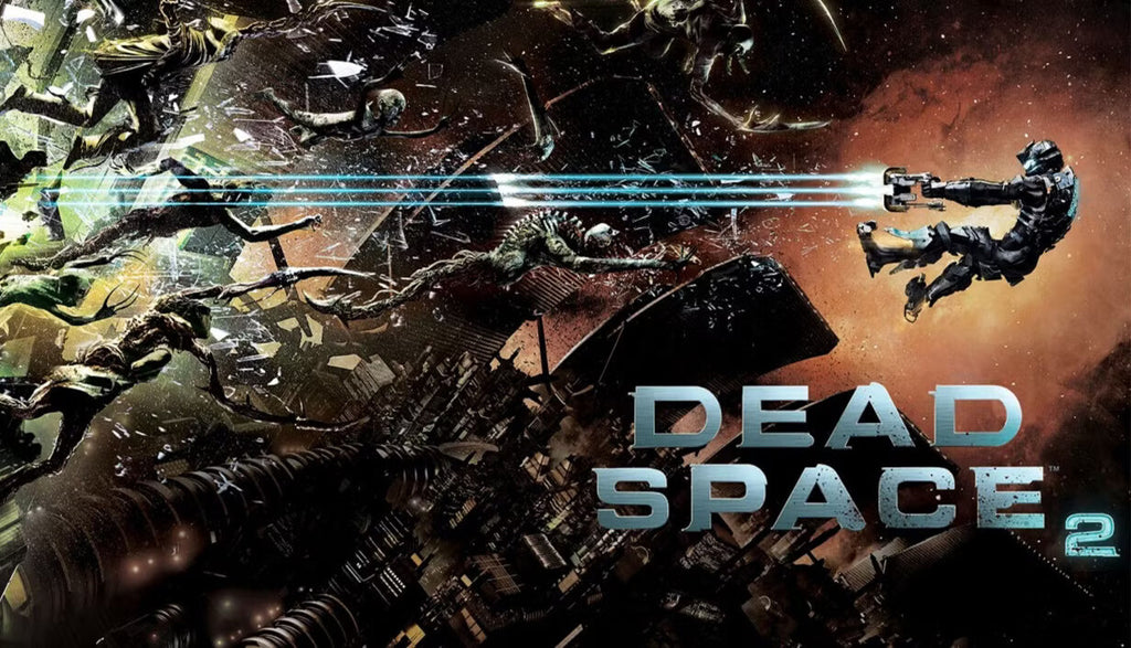 Dead Space 2 - PC (EA)