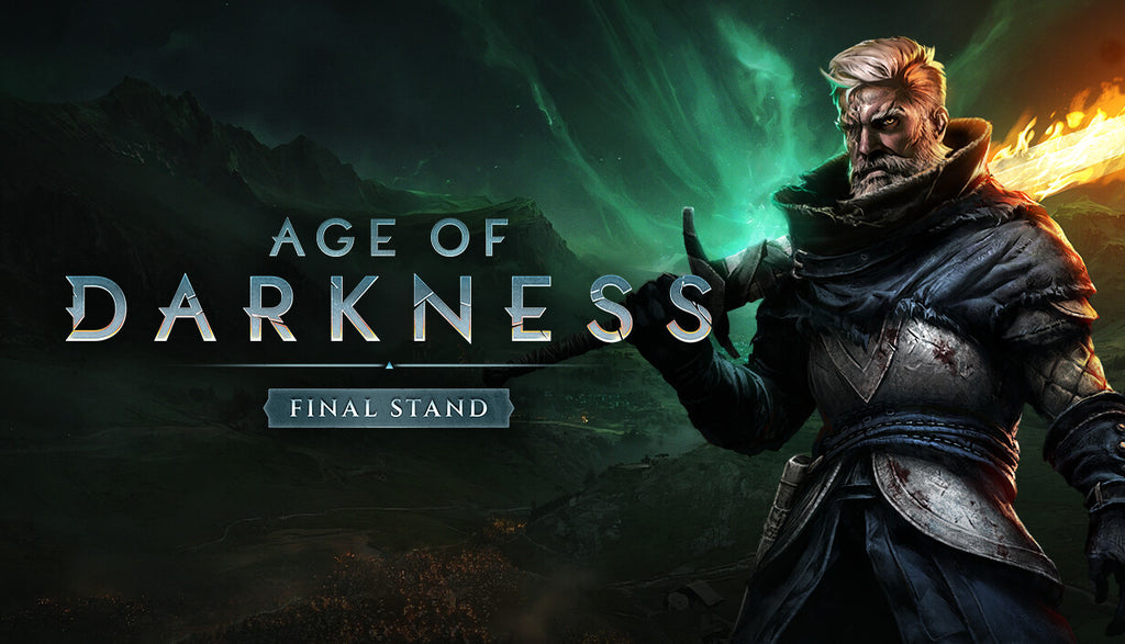Age of Darkness: Final Stand - PC (Steam)