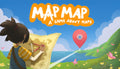Map Map - A Game About Maps - PC (Steam)