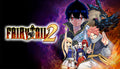 FAIRY TAIL 2 - PC (Steam)