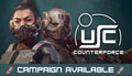 USC: Counterforce - PC (Steam)