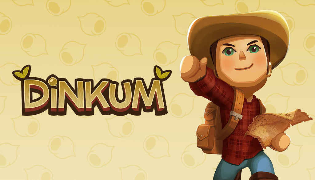 Dinkum - PC (Steam)