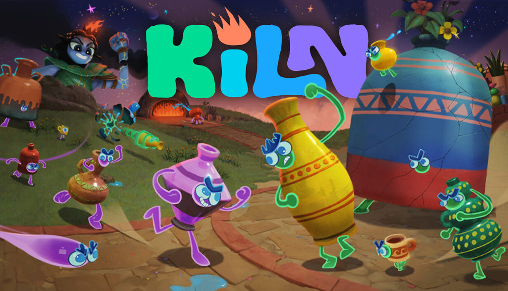 Kiln - PC (Steam)