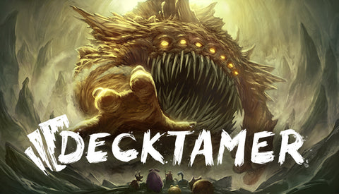 Decktamer Update 1.7.4