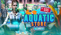Aquatic Store Simulator - PC (Steam)