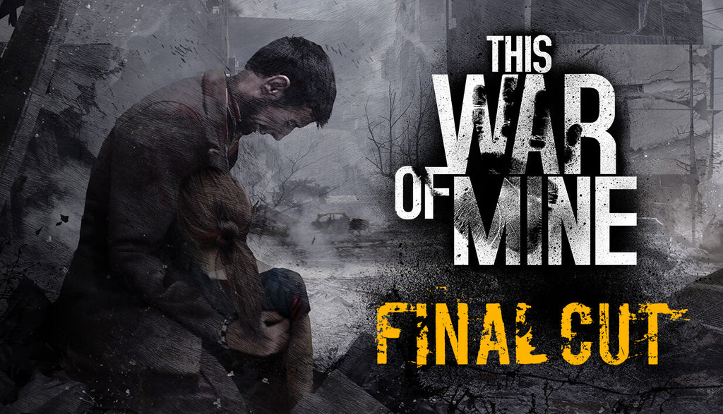 This War of Mine Complete Edition - PC (Steam)