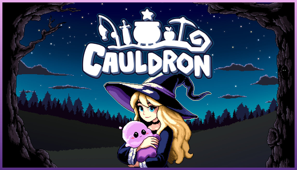 Cauldron - PC (Steam)