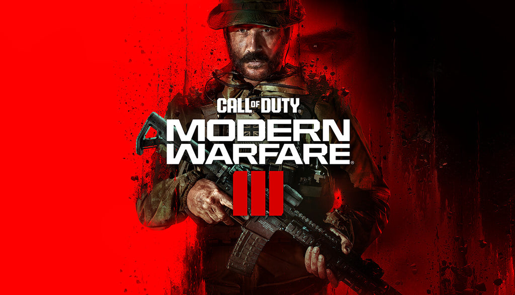 Call of Duty Modern Warfare III EU PS5 - Playstation 5