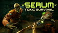 Serum - PC (Steam)