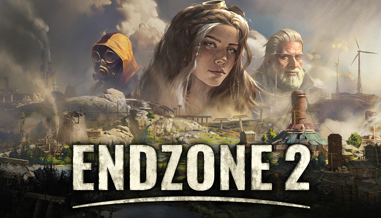 Endzone 2 - PC (Steam)