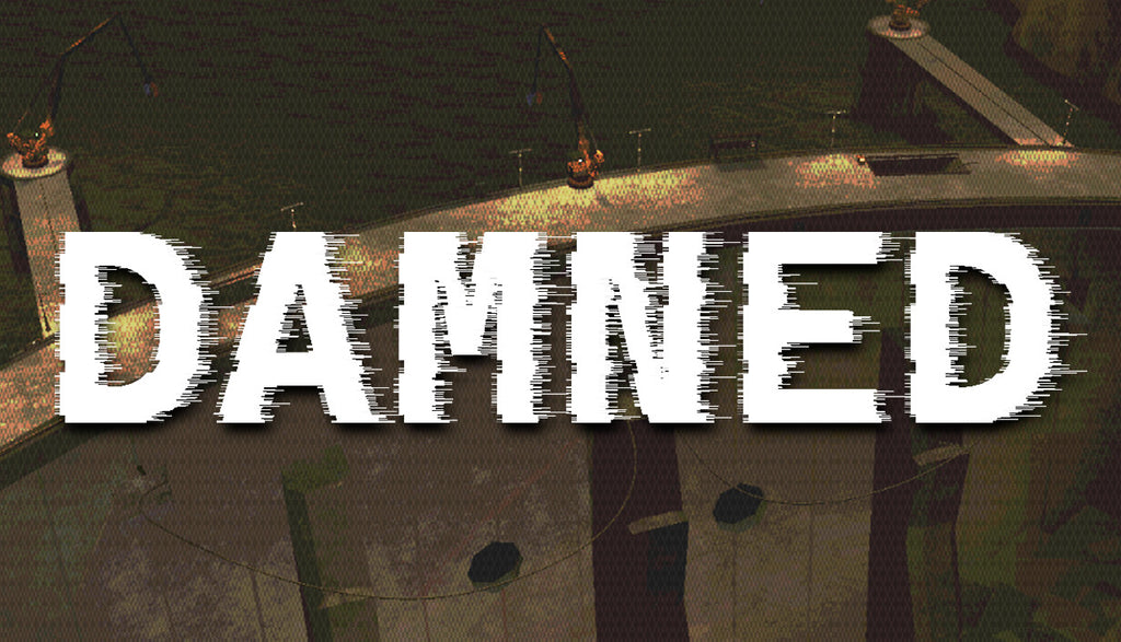 Damned - PC (Steam)