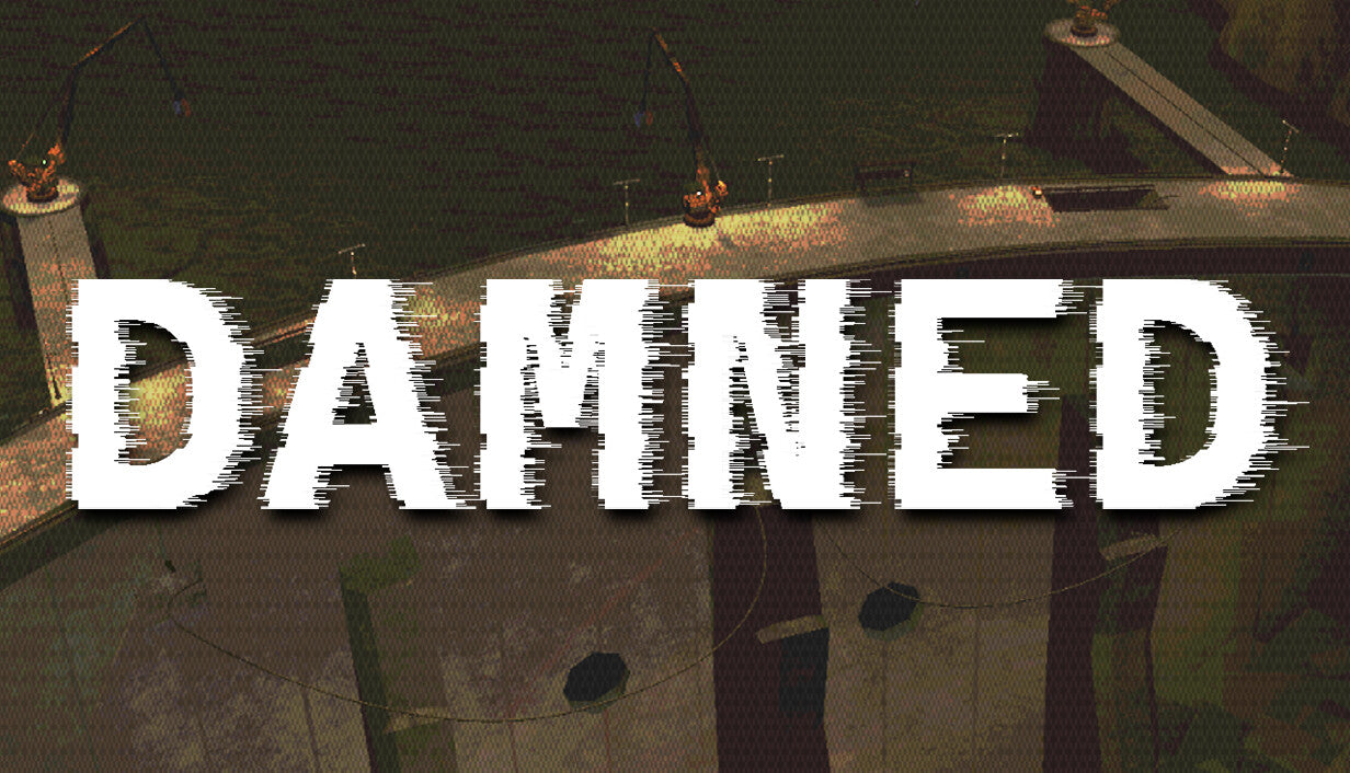 Damned - PC (Steam)