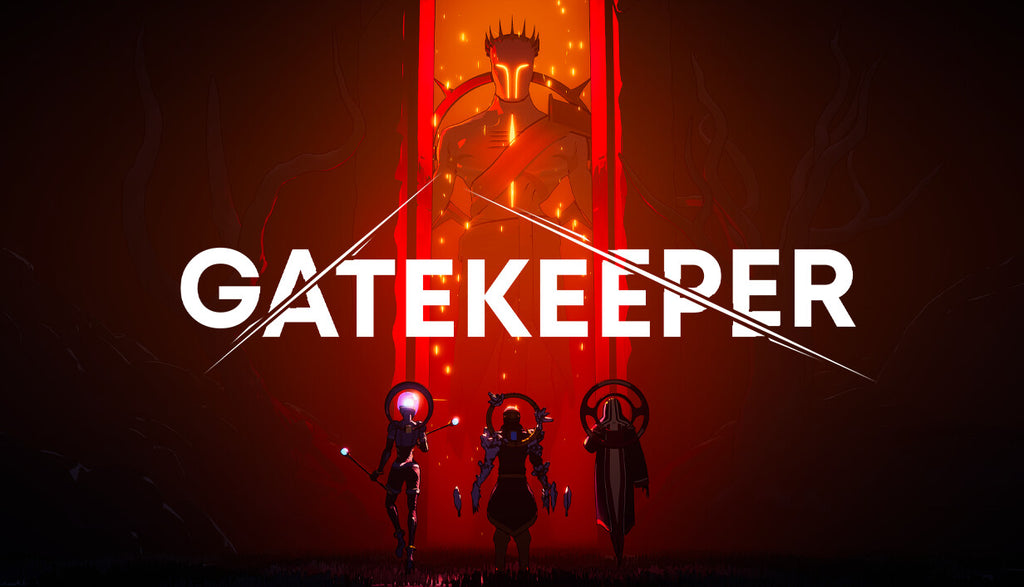 Gatekeeper - PC (Steam)