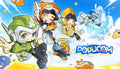 POPUCOM - PC (Steam)