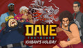 DAVE THE DIVER - Ichiban's Holiday DLC - PC (Steam)