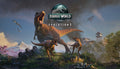 Jurassic World Evolution 3 Deluxe Edition - PC (Steam)