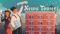 News Tower
