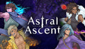 Astral Ascent - PC (Steam)
