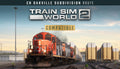 Train Sim World 2: Canadian National Oakville Subdivision: Hamilton - Oakville Route Add-On DLC - PC (Steam)