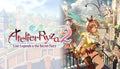 Atelier Ryza 2: Lost Legends & the Secret Fairy DX - PC (Steam)