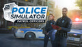 Police Simulator: Patrol Officers Gold Edition - PC (Steam)