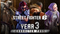 Street Fighter 6 - Year 3 Character Pass - PC (Steam)