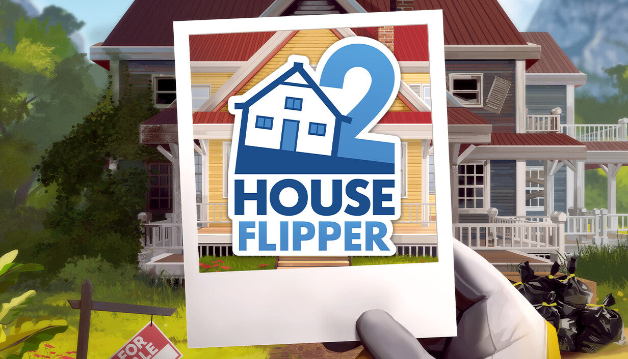 House Flipper 2 - PC (Steam)