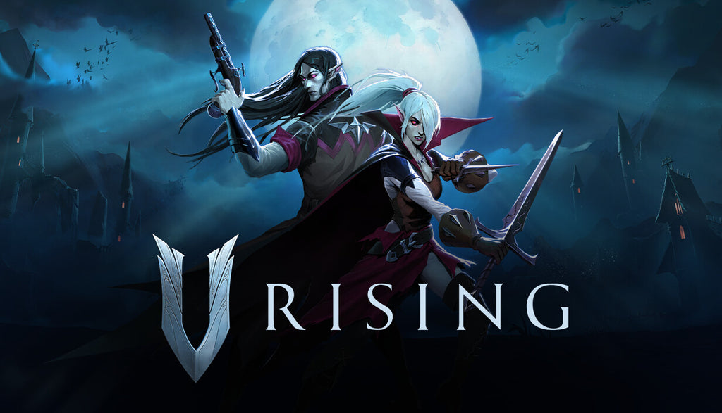 V Rising - PC (Steam)