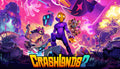 Crashlands 2 - PC (Steam)