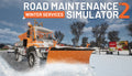 Road Maintenance Simulator 2 - Winter Services - PC (Steam)