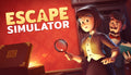 Escape Simulator - PC (Steam)