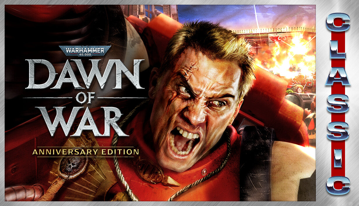 Warhammer 40,000: Dawn of War - Anniversary Edition (Classic)