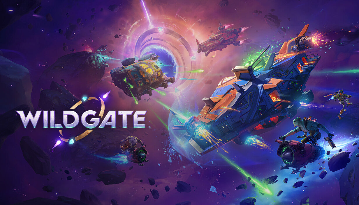 Wildgate - PC (Steam)