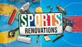 Sports: Renovations - PC (Steam)