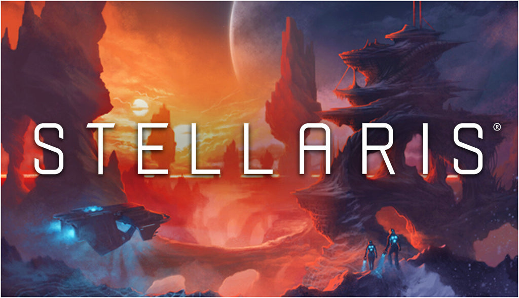 Stellaris - PC (Steam)