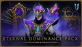 V Rising - Eternal Dominance Pack DLC - PC (Steam)