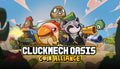 Cluckmech Oasis - PC (Steam)