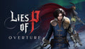 Lies of P: Overture DLC - PC (Steam)