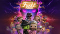 Funko Fusion - PC (Steam)
