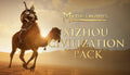 Myth of Empires - Xizhou Civilization Pack DLC - PC (Steam)