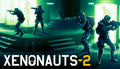Xenonauts 2 - PC (Steam)
