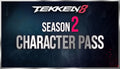 Tekken 8 Season 2 Character Pass DLC - PC (Steam)