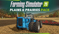 Farming Simulator 25: Plains & Prairies Pack DLC - PC (Steam)