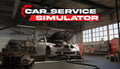 Car Service Simulator - PC (Steam)