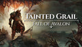 Tainted Grail: The Fall of Avalon - PC (Steam)
