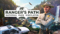 Ranger’s Path: National Park Simulator - PC (Steam)
