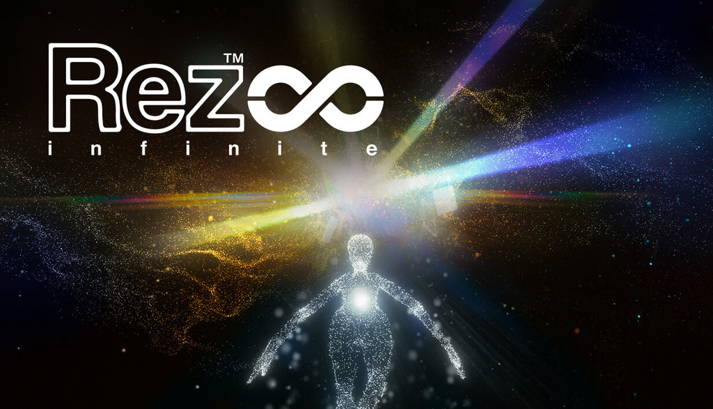 Rez Infinite - PC (Steam)