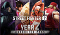 Street Fighter 6 - Year 2 Character Pass - PC (Steam)